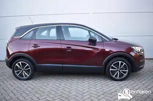 Opel Crossland X 1.2 DI Turbo 2019