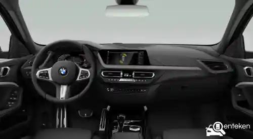 BMW 118i 2024