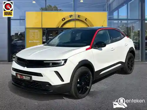 Opel Mokka 1.2 DI Turbo 2023