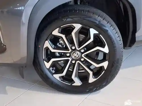 Toyota Yaris Cross 1.5 Hybrid 130 2024