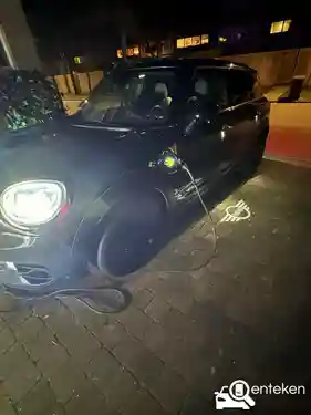 MINI Countryman Cooper SE 2019