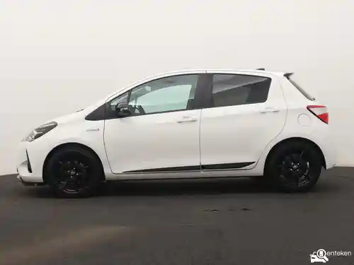 Toyota Yaris 1.5 Hybrid 2019