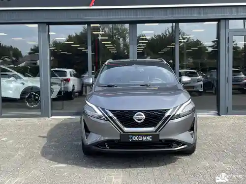 Nissan Qashqai 1.3 DIG-T MHEV 2022
