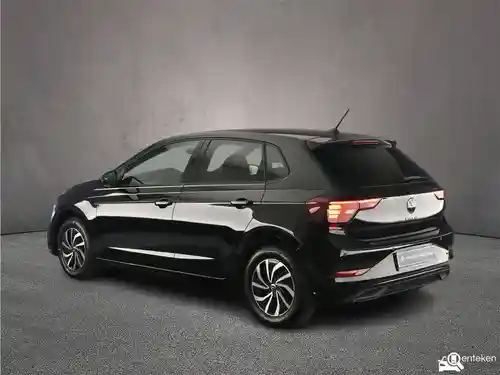 VW Polo 1.0 TSI OPF 2024