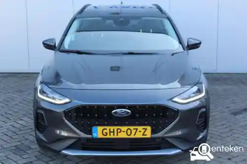 Ford Focus Turnier 1.0 EcoBoost Hybrid 2024