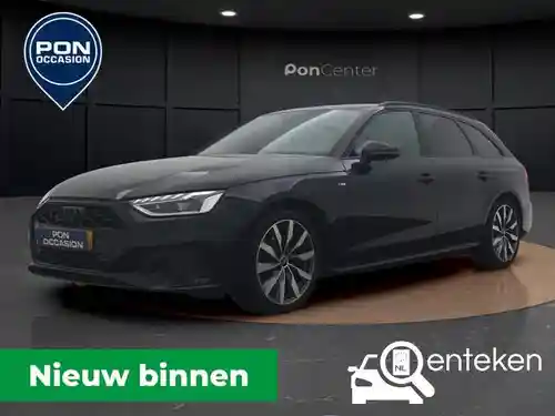 Audi A4 Avant 35 TFSI 2024