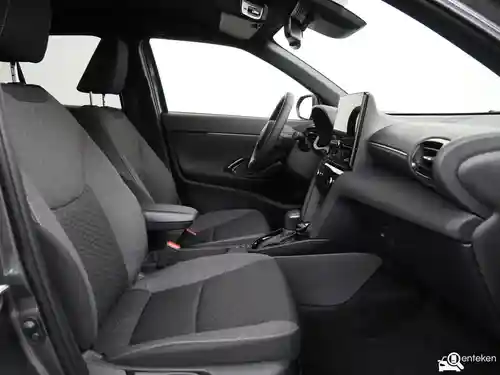 Toyota Yaris Cross 1.5 Hybrid 130 2024