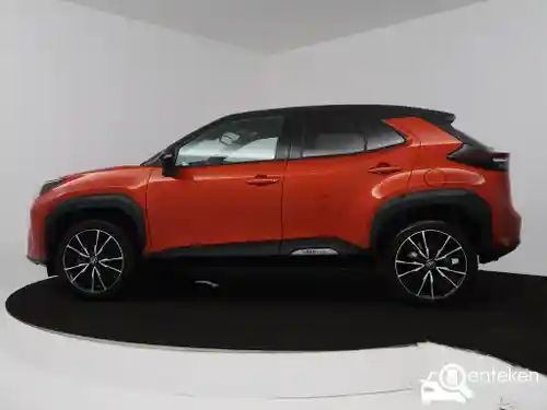 Toyota Yaris Cross 1.5 Hybrid 116 2023