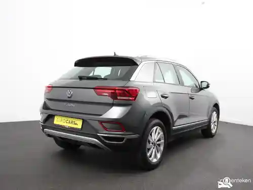 VW T-Roc 1.5 TSI OPF 2023
