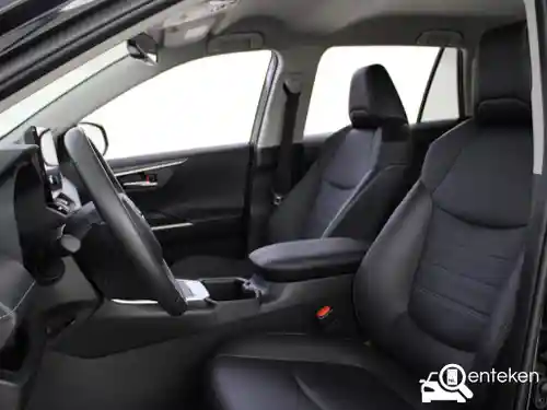Toyota RAV4 2.5 Hybrid 2023