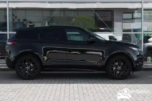 Land Rover Range Rover Evoque P300e 2020