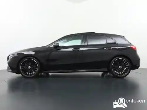 Mercedes-Benz A 180 2024