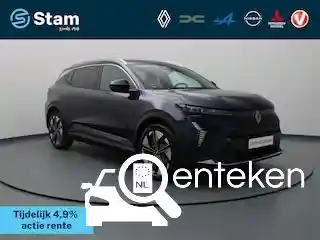 Renault Scénic E-Tech Electric 170 Comfort Range 2024