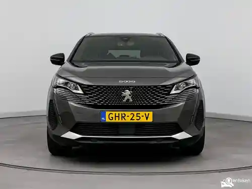 Peugeot 5008 1.2 PureTech 130 2021
