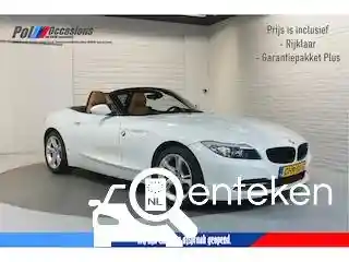 BMW Z4 Roadster sDrive28i 2011