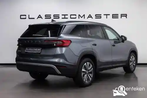 Skoda Kodiaq 1.5 TSI mHEV 2024