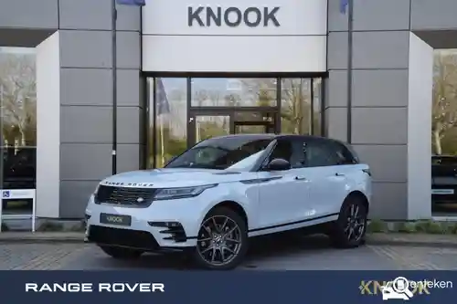 Land Rover Range Rover Velar P400e Plug-in-Hybrid 2024