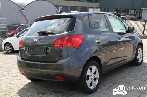KIA Venga 1.6 2014