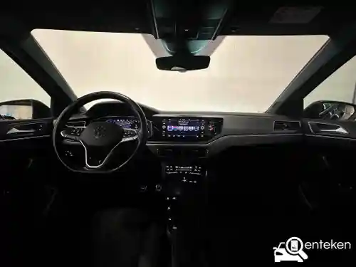 VW Polo 1.0 TSI OPF 2023
