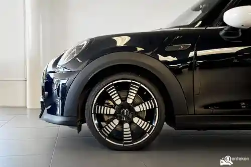 MINI  Cooper S 2023