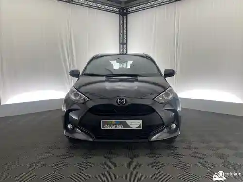 Mazda 2 Hybrid 2023