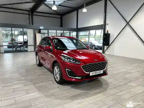 Ford Kuga 2.5 Plugin-Hybrid 2023