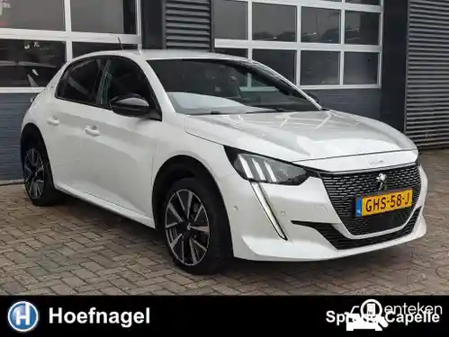 Peugeot 208 1.2 PureTech 100 2021