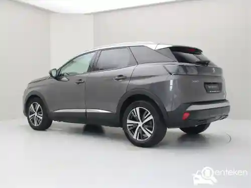 Peugeot 3008 1.2 PureTech 130 2021