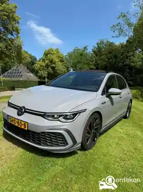 VW Golf 2.0 TDI SCR 2021