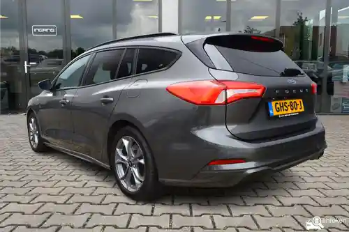 Ford Focus Turnier 1.0 EcoBoost 2020