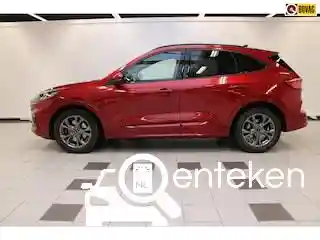 Ford Kuga 2.5 Plugin-Hybrid 2020