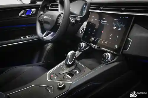 Lynk & Co 01 1.5TD PHEV 2022