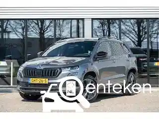 Skoda Karoq 1.5 TSI 2024