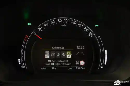 Toyota Aygo X Air 1.0 2024