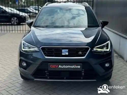 SEAT Arona 1.0 TSI 2021