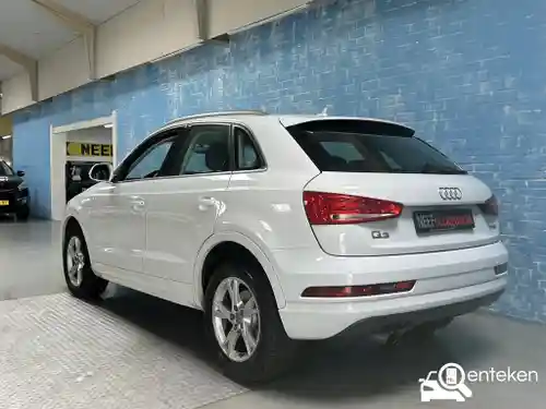 Audi Q3 1.4 TFSI ultra cod 2018