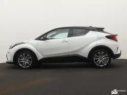 Toyota C-HR 2.0 Hybrid 2023