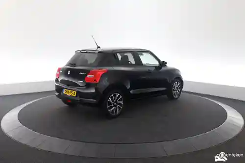 Suzuki Swift 1.2 Dualjet Hybrid 2024
