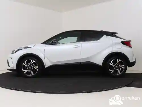 Toyota C-HR 2.0 Hybrid 2023