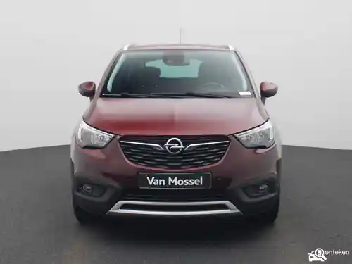 Opel Crossland X 1.2 DI Turbo 2019