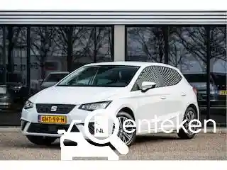 SEAT Ibiza 1.0 TSI 2024