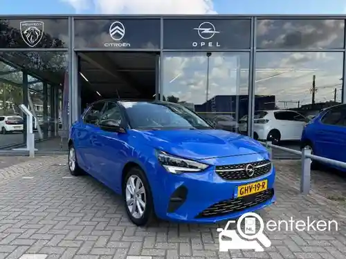 Opel Corsa 1.2 DI Turbo 2023