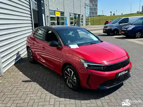 Opel Corsa 1.2 DI Turbo 2024