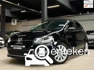 VW Polo 1.2 TSI 2013
