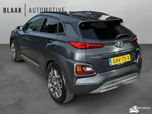 Hyundai Kona 1.6 GDI Hybrid 2020