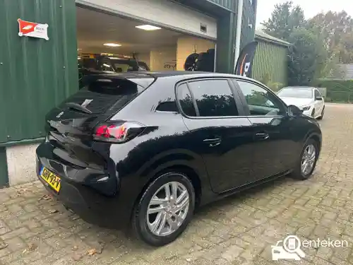 Peugeot 208 1.2 PureTech 75 2020