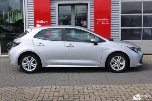 Toyota Corolla 1.8 Hybrid 2021