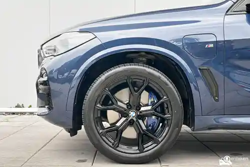 BMW X5 xDrive45e 2021