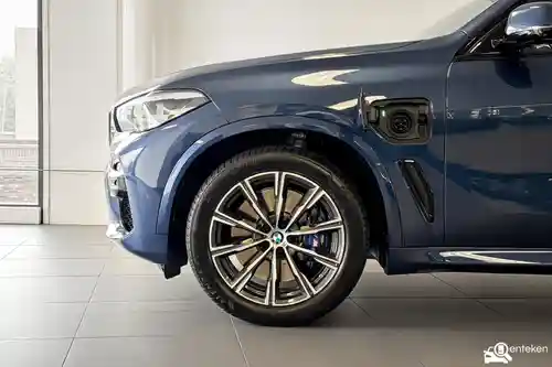BMW X5 xDrive45e 2020