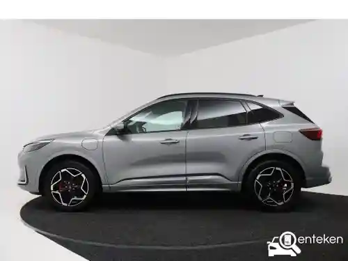Ford Kuga Active 2.5 PHEV 2024